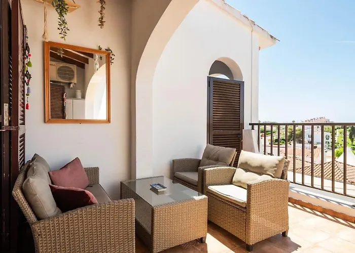 アパート Atico2, Vistas Al Mar Y Piscina Cala Enporter *