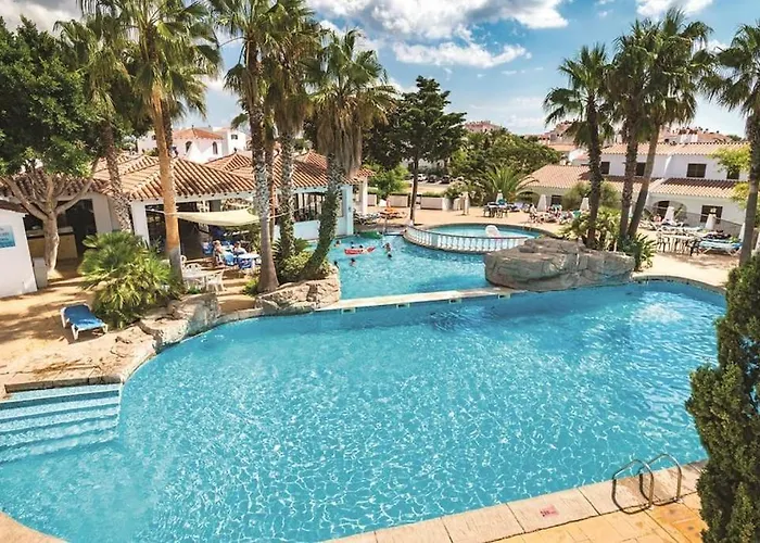 アパート Atico2, Vistas Al Mar Y Piscina Cala Enporter