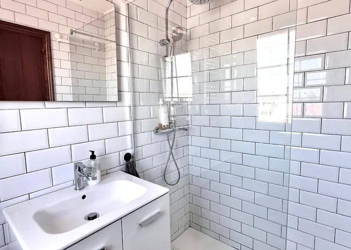 Atico2, Vistas Al Mar Y Piscina Cala Enporter アパート