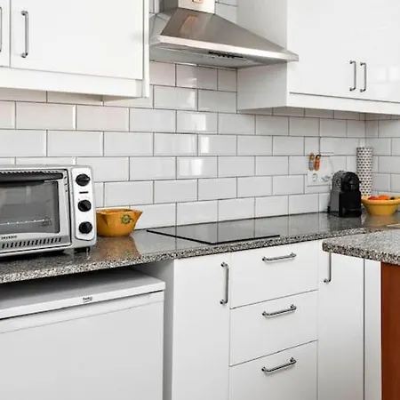 Atico2, Vistas Al Mar Y Piscina Cala Enporter *