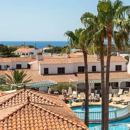 Atico2, Vistas Al Mar Y Piscina Cala Enporter *