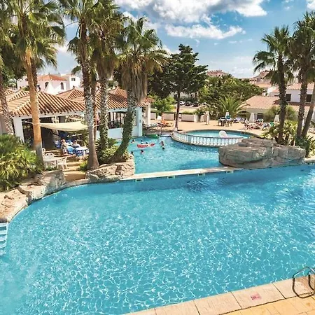 Apartment Atico2, Vistas Al Mar Y Piscina Cala Enporter