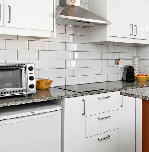 Atico2, Vistas Al Mar Y Piscina Cala Enporter *